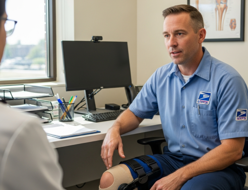 How OWCP Nurse Case Managers Assist Federal Workers