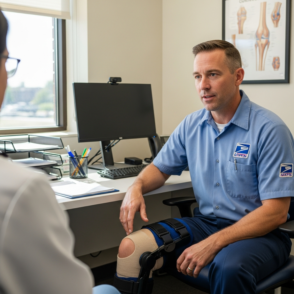 How OWCP Nurse Case Managers Assist Federal Workers - Regal Weight Loss