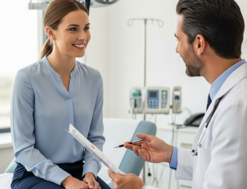 San Diego Federal Workers: When to Visit OWCP Clinics