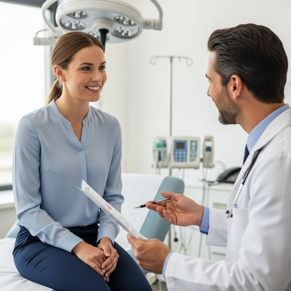 San Diego Federal Workers When to Visit OWCP Clinics - Regal Weight Loss