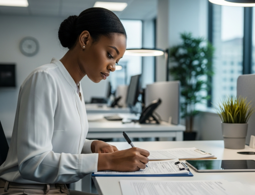 How FECA Protects Injured Postal Service Employees