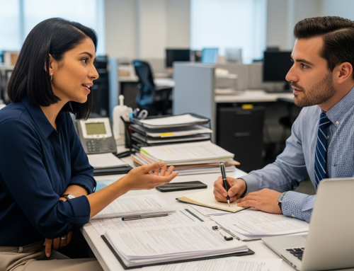 San Diego OWCP Injury Claims: What to Expect in the First 30 Days