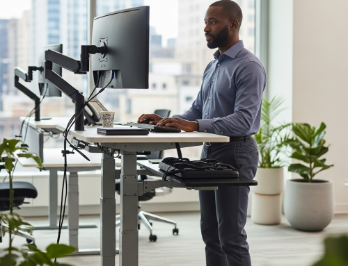 6 Benefits of Choosing OWCP Clinics for Federal Injuries