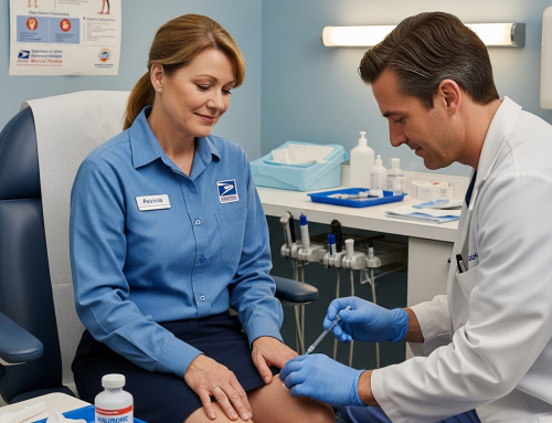 How Federal Workers Compensation Differs From State Claims