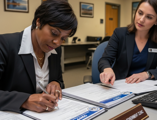 How DOL Work Comp Coordinates Medical Treatment