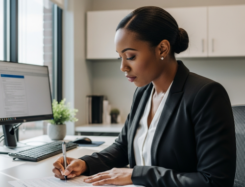 8 Documents Needed for OWCP Injury Claims