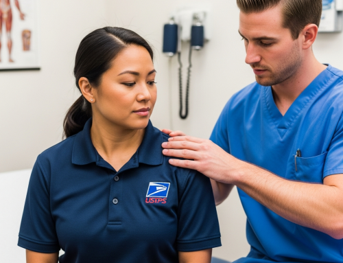 Chula Vista OWCP Clinics: What Services Are Covered?