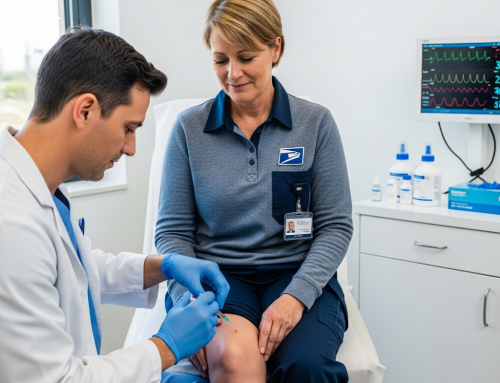 Oceanside DOL Doctors: How Medical Reports Impact Claims
