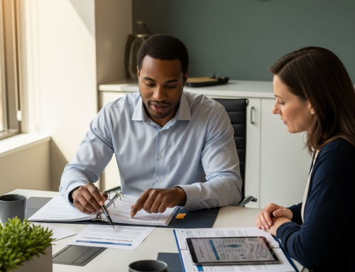 What Happens If Your DOL Work Comp Claim Is Denied?