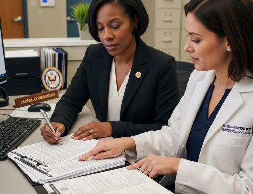 Carlsbad Federal Workers: Understanding OWCP Medical Exams
