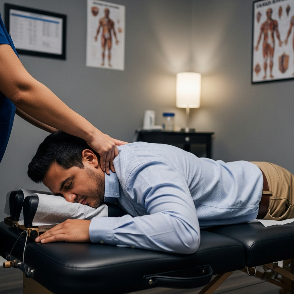 How OWCP Clinics Support LongTerm Injury Recovery - Regal Weight Loss