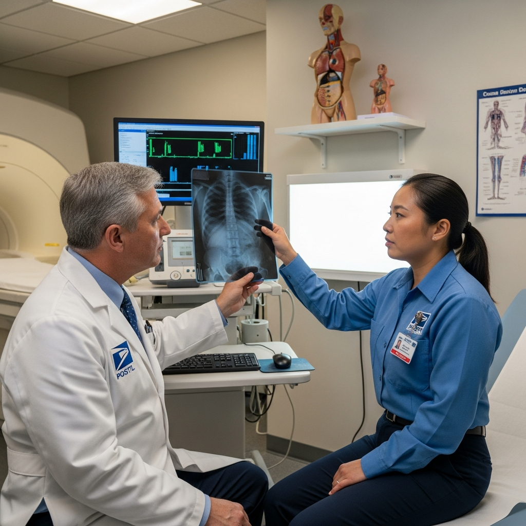 San Diego OWCP Forms Filing Best Practices - Regal Weight Loss