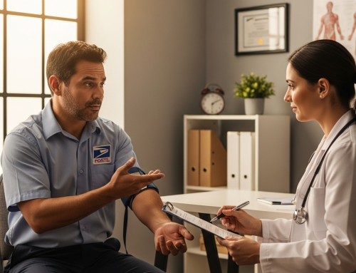How DOL Doctors Communicate With OWCP Nurse Case Managers